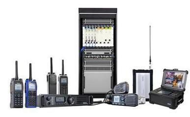 海能達PDT數(shù)字產(chǎn)品與解決方案 在專業(yè)通信領(lǐng)域持續(xù)領(lǐng)航